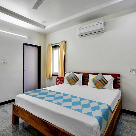 Oyo Home Msr Guest Inn Homestay نيلور المظهر الخارجي الصورة